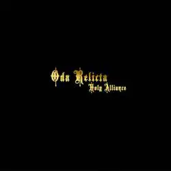 Oda Relicta : Holy Alliance